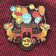 Hard Rock Cafe Hangzhou Grand Personnel D'ouverture Pin