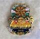 Hard Rock Cafe Hollywood Fl Limited Edition Originale Icône City Series Pin # 84544