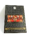 Hard Rock Cafe Hong Kong License Plate Hrc Series Pin (lettre De Mission A)