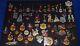 Hard Rock Cafe Icon Pin Set Barcelone Barcelone Et Plus 55 Pins