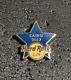 Hard Rock Cafe Le Caire Blue Star & Staff Training Pin