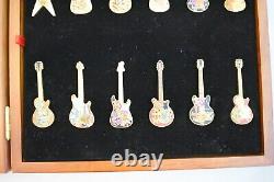 Hard Rock Cafe Makati Philippines 12 Pins Chinois Nouvel An