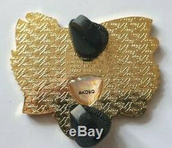 Hard Rock Cafe Mykonos Grand Opening Le Personnel Pin 75 Mint Condition