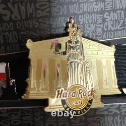Hard Rock Cafe Nashville Épingle