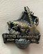 Hard Rock Cafe Punta Cana Grand Opening Personnel Pin Le25 Pirate