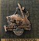 Hard Rock Cafe Punta Cana Grand Personnel D'ouverture Vip 2017 Pin 100 Made1st Version