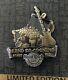 Hard Rock Cafe Punta Cana Grand Personnel D'ouverture Vip 2017 Pin 100 Made2nd Version