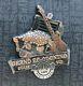Hard Rock Cafe Punta Cana Grand Personnel D'ouverture Vip Pirate Treasure Pin 2017 3d