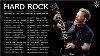 Hard Rock Playlist Meilleures Chansons Hard Rock Des Années 80 90