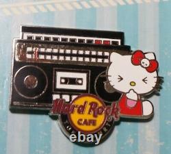 Hello Kitty Retrock Pi Limited 300