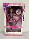 Label Rose 2006 Hard Rock Cafe Collector Barbie Doll /hrc Collector Pin