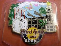 Penang, Hard Rock Cafe, Magnet City View Alternative