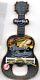 Stadium Hard Rock Yankee Cafe Hrc Guitar Ouvre Magnet Rare V10